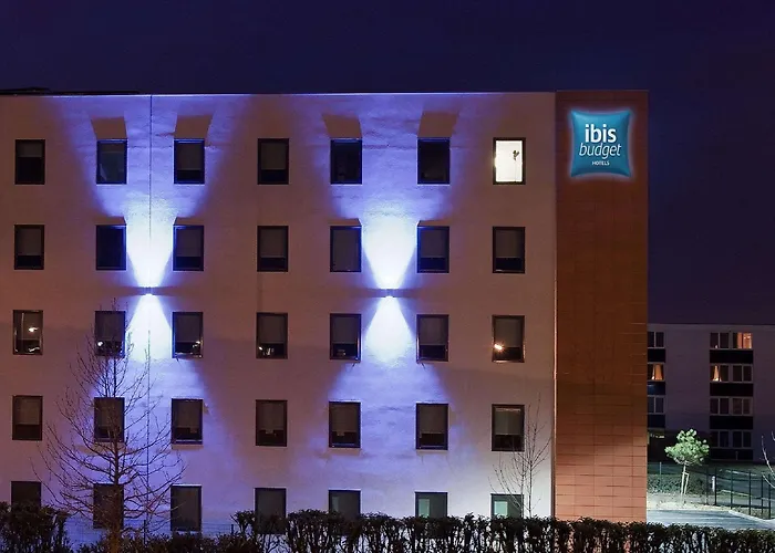 Ibis Budget Toulouse Aeroport