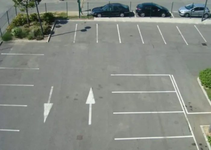 Ibis Budget Toulouse Aeroport Blagnac