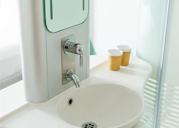 Ibis Budget Toulouse Aeroport Hotel Blagnac