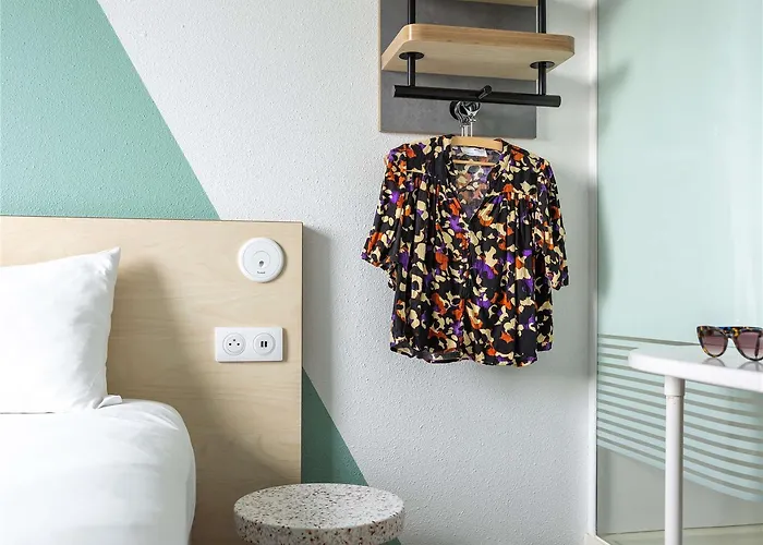 Ibis Budget Toulouse Aeroport