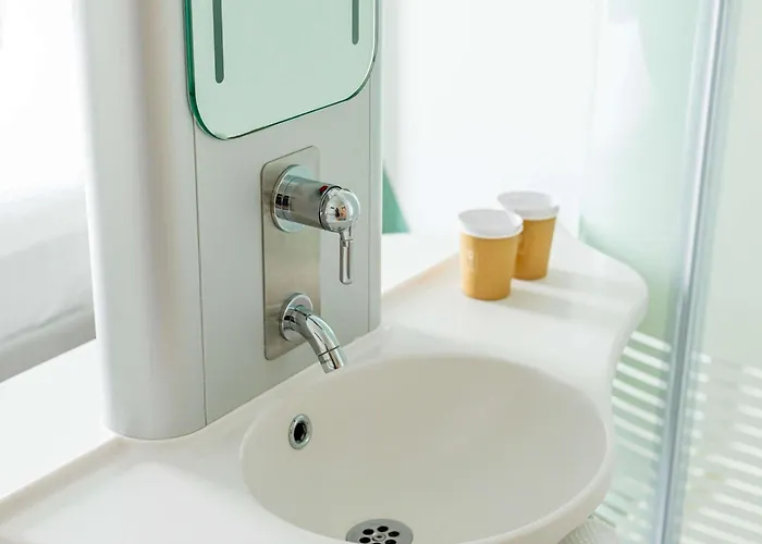 Ibis Budget Toulouse Aeroport 2* Blagnac