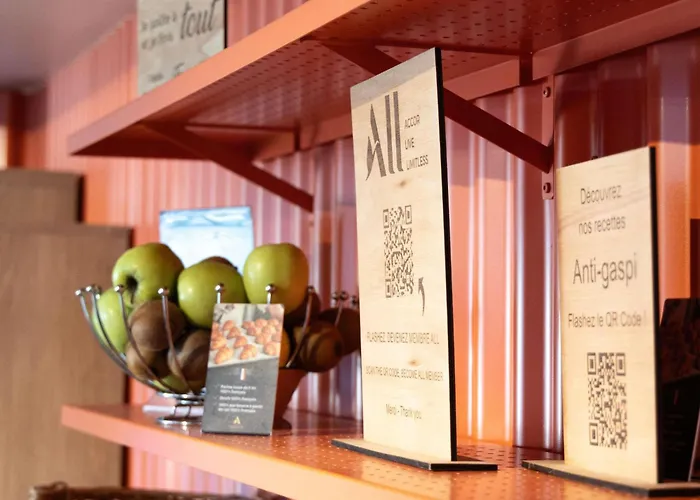 Ibis Budget Toulouse Aeroport Hotel