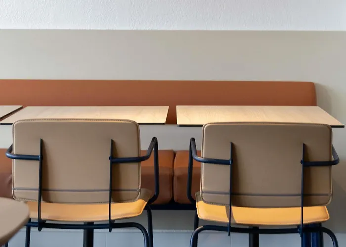 Ibis Budget Toulouse Aeroport Szálloda Blagnac