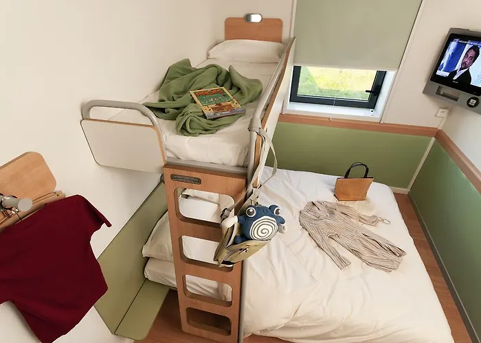 Ibis Budget Toulouse Aeroport 2* Blagnac