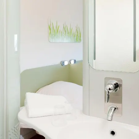 Ibis Budget Toulouse Aeroport Blagnac