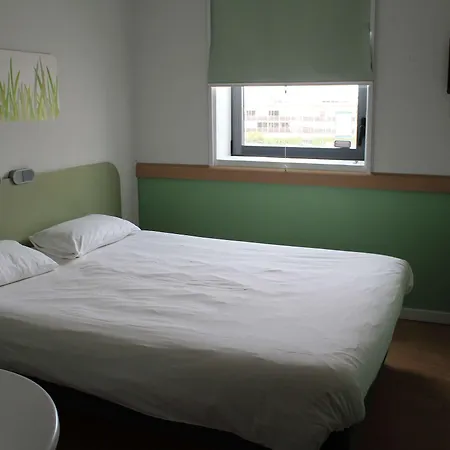 Ibis Budget Toulouse Aeroport Szálloda 2*