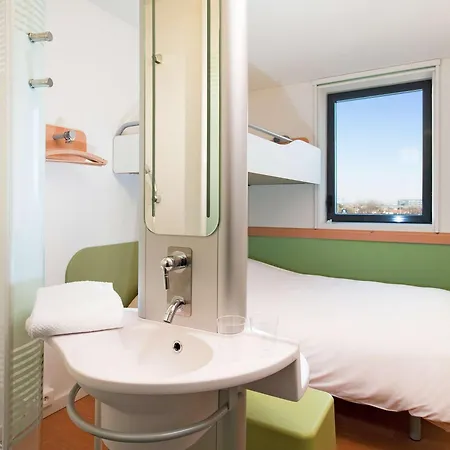Ibis Budget Toulouse Aeroport Szálloda 2*