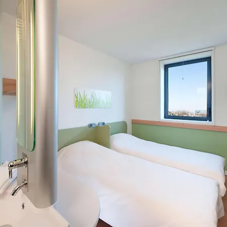 Ibis Budget Toulouse Aeroport Blagnac