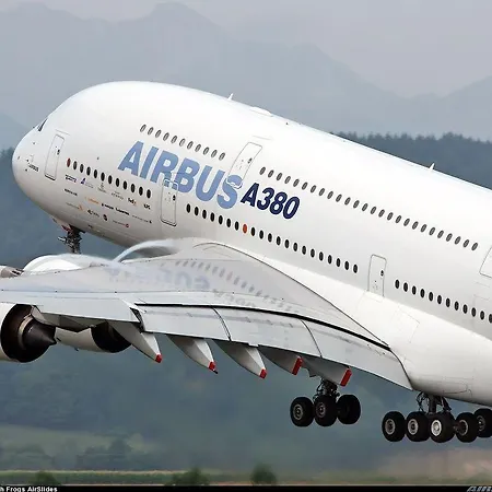 Szálloda Ibis Budget Toulouse Aeroport 2*