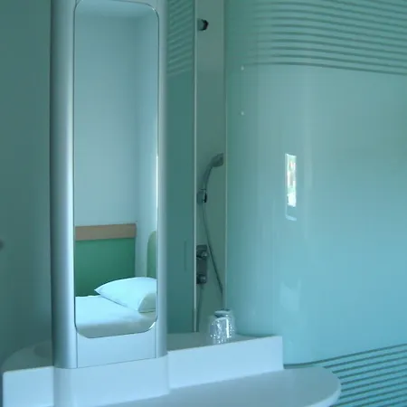 Ibis Budget Toulouse Aeroport Blagnac