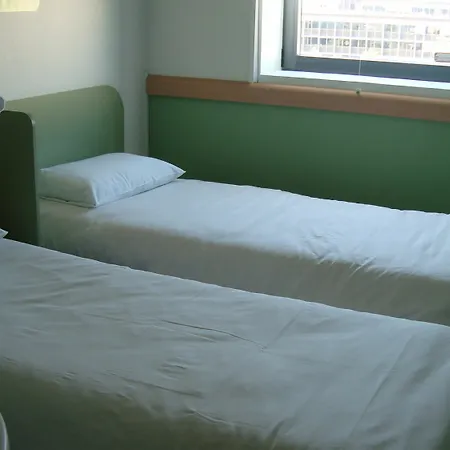 Ibis Budget Toulouse Aeroport