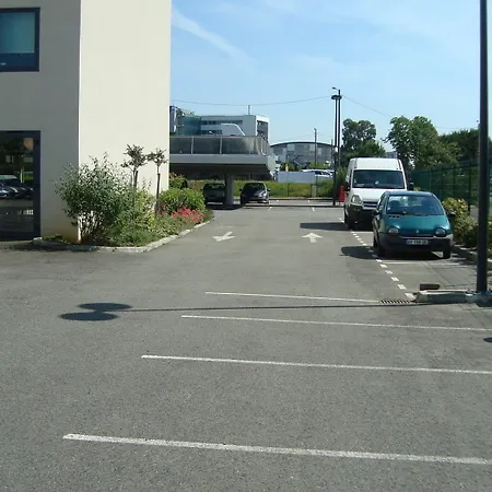 Ibis Budget Toulouse Aeroport