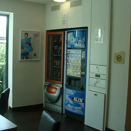 Ibis Budget Toulouse Aeroport Szálloda 2*