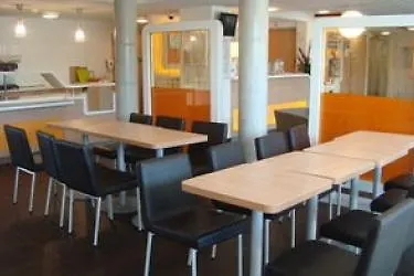 Ibis Budget Toulouse Aeroport Szálloda 2*